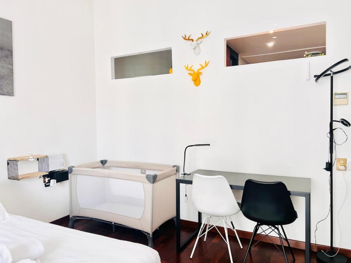 Splendid Loft Duomo! 2