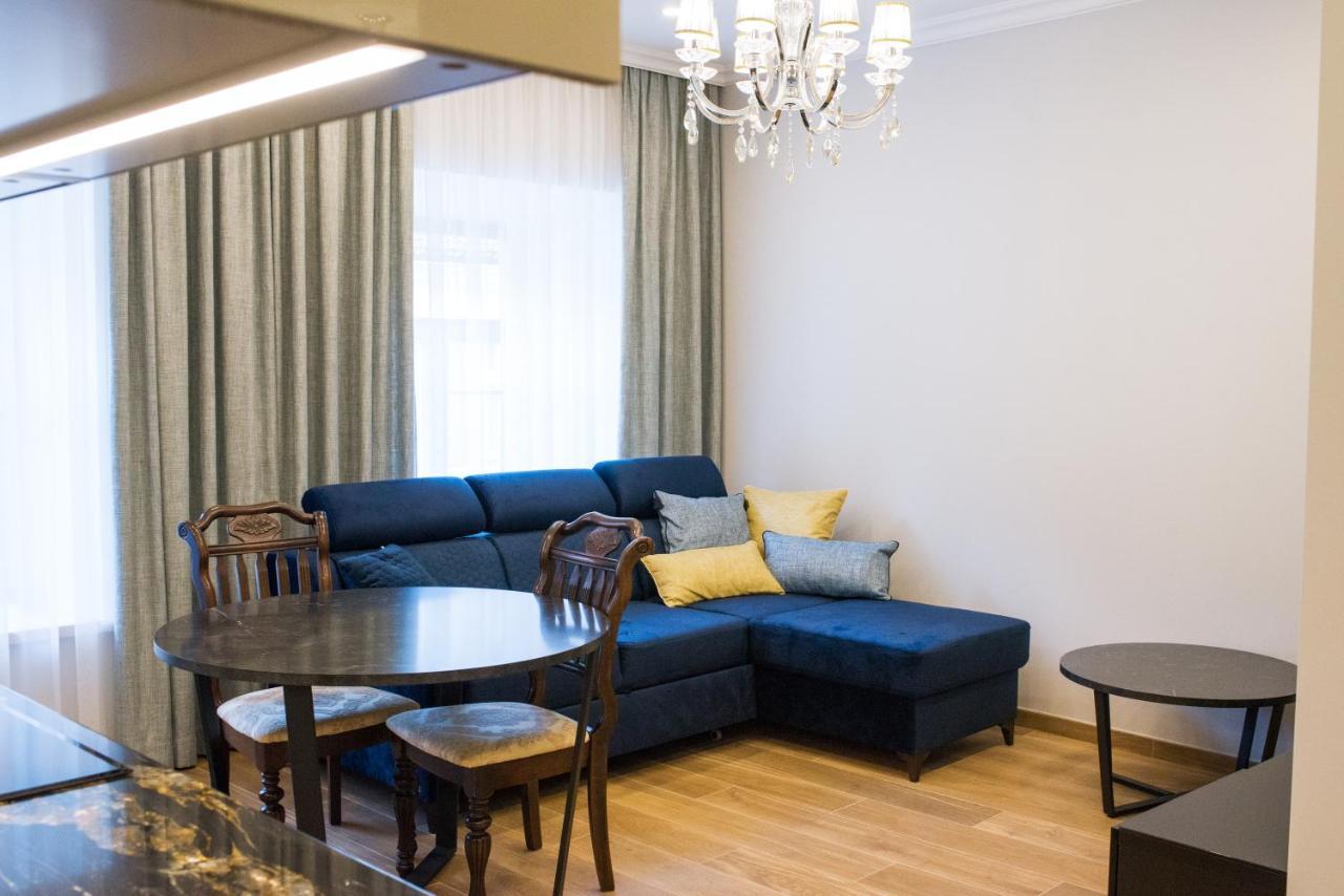 Heart of Vilnius Apartment 1