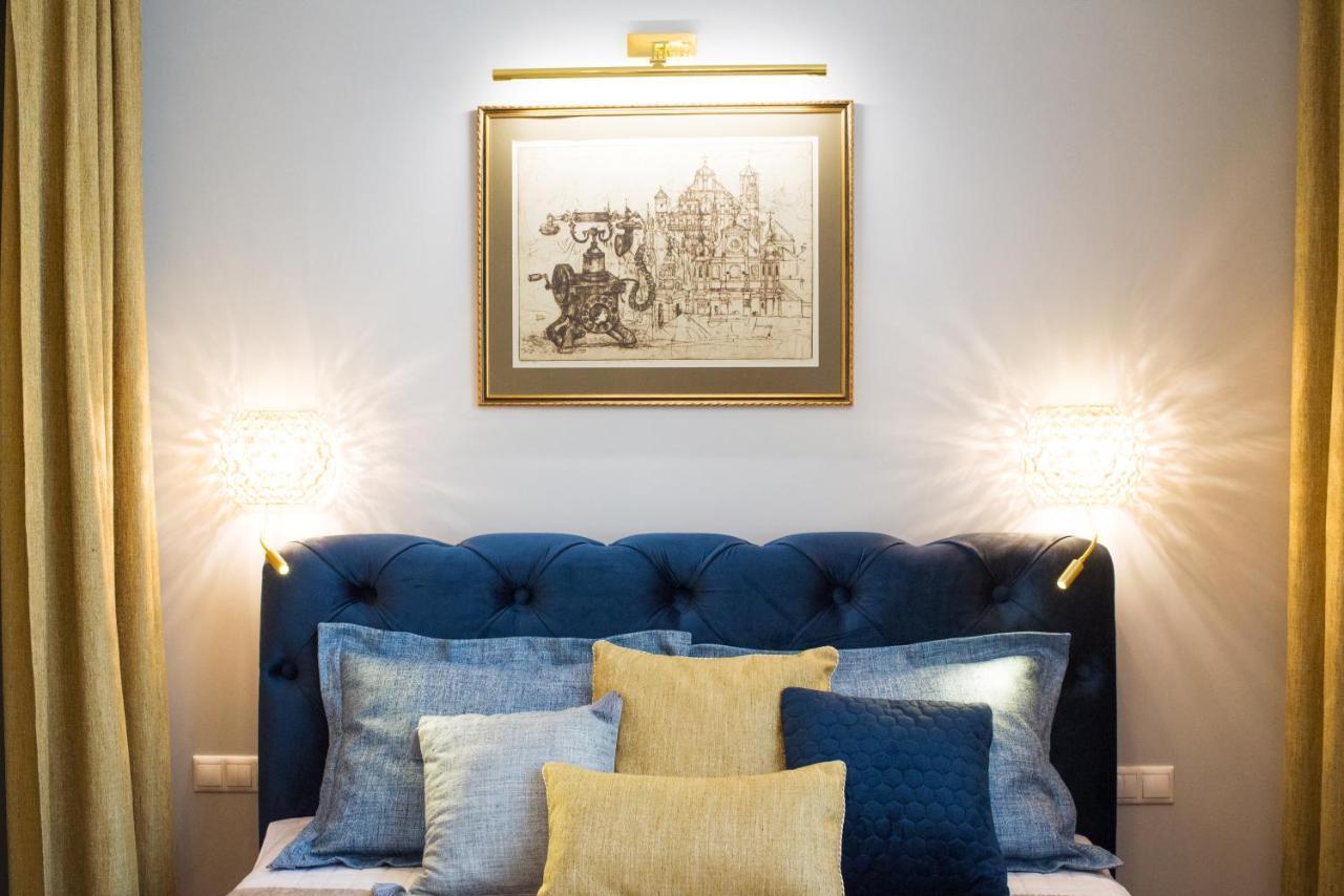 Heart of Vilnius Apartment