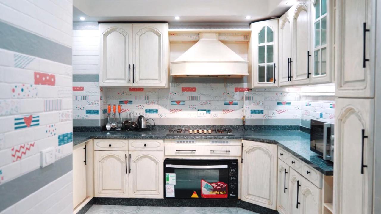 Premium Swiss Residence Agouza 2