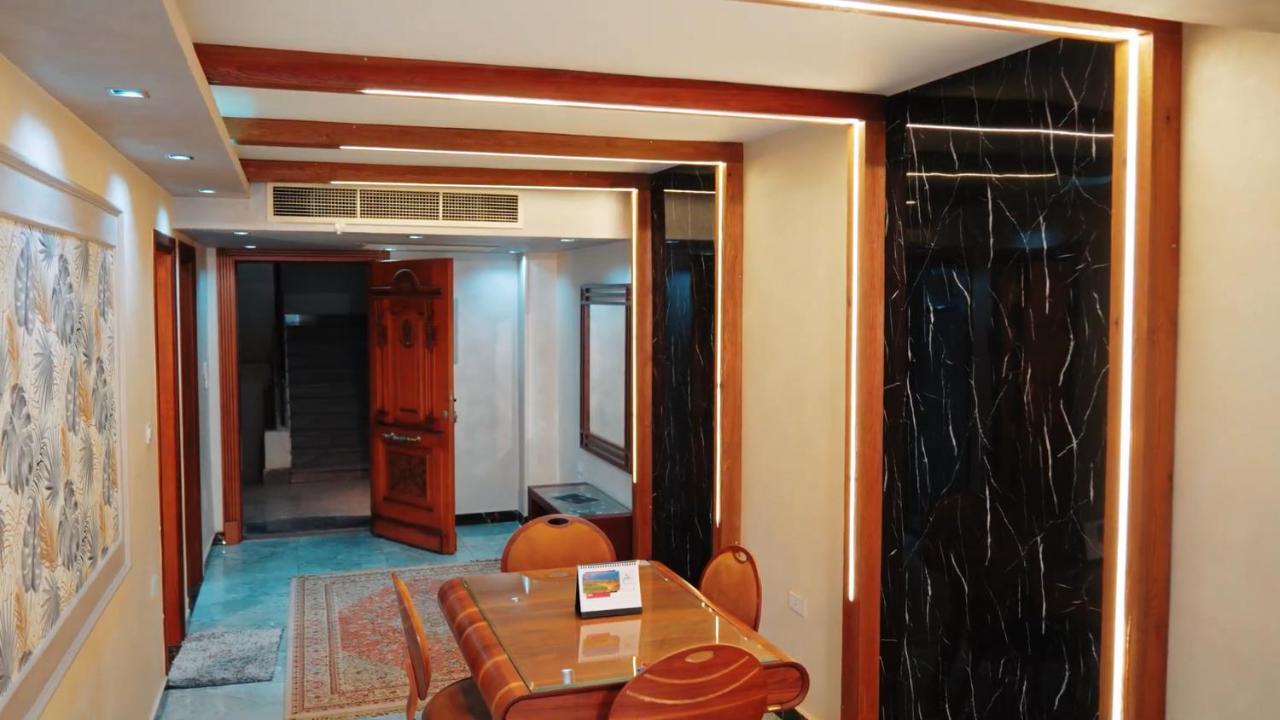 Premium Swiss Residence Agouza 1