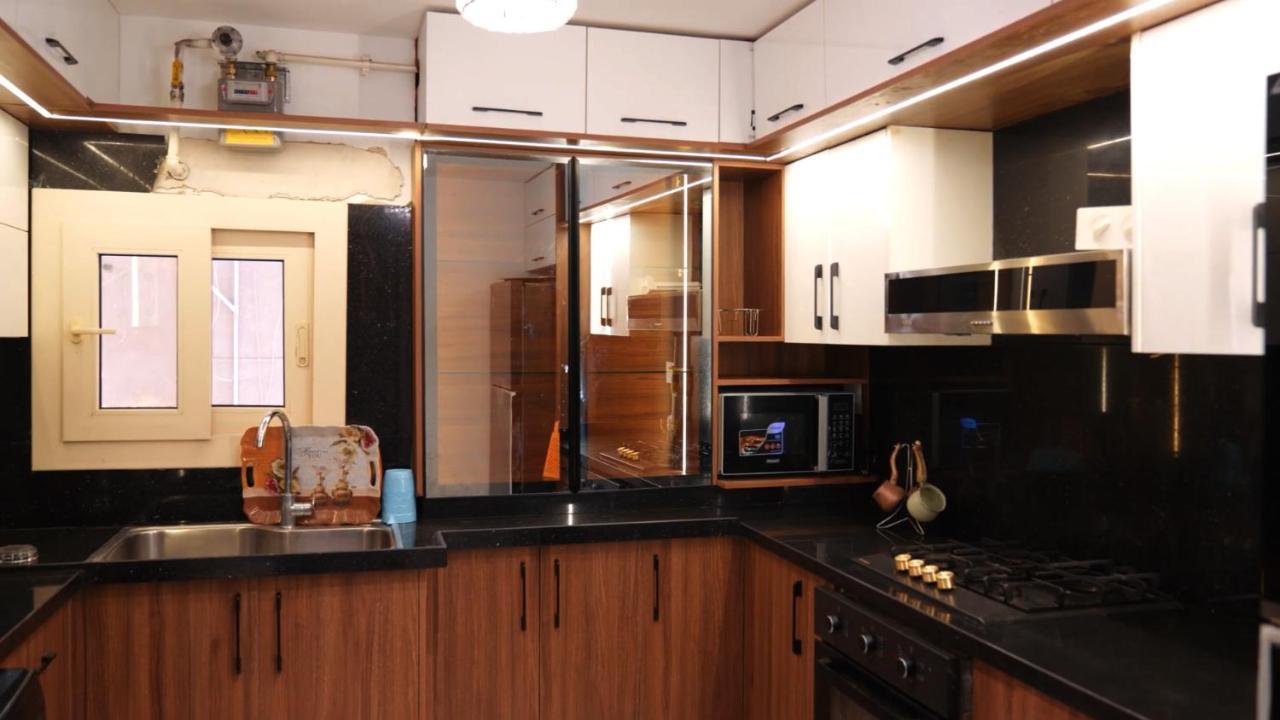 Premium Swiss Residence Mohandessin 2