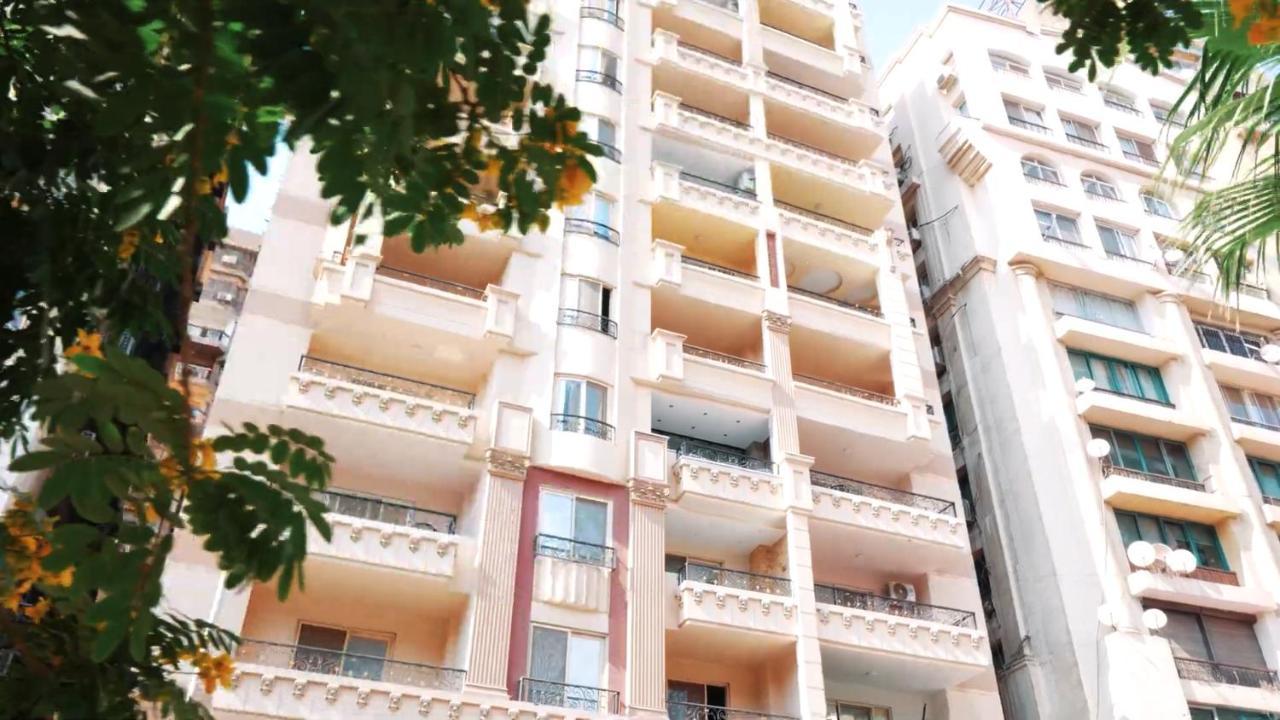 Premium Swiss Residence Mohandessin 1