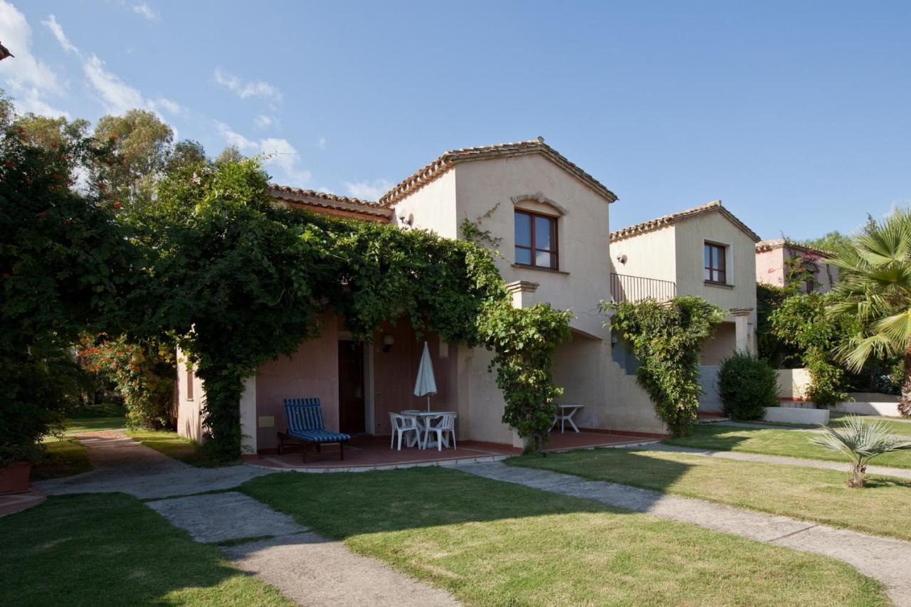 Residence Baia Delle Palme Unit 1-Studio 2