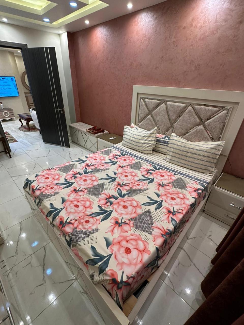 المهندسين - شارع جامعة الدول العربية 2