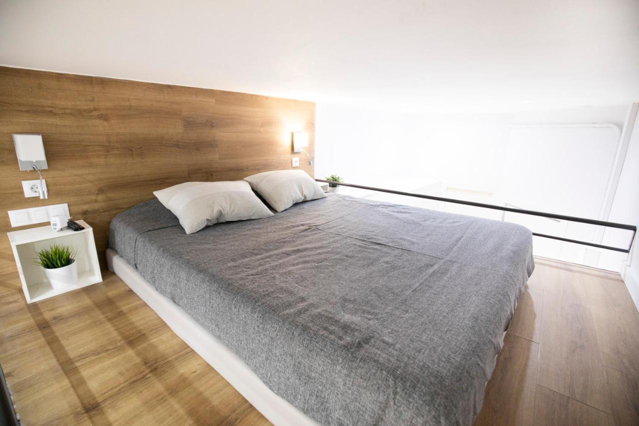 Homenfun Barcelona Ciutat Vella 1