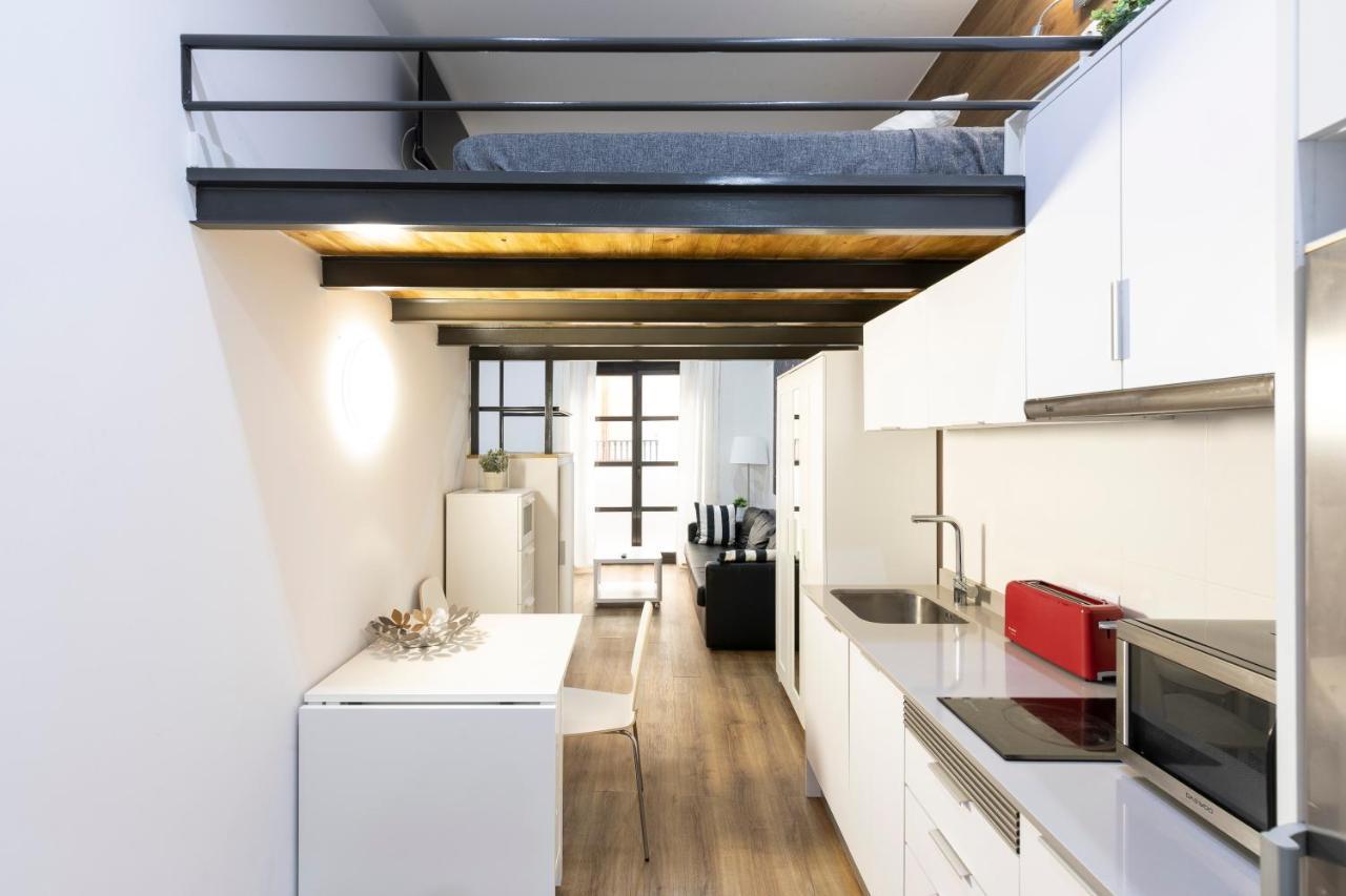 Homenfun Barcelona Ciutat Vella 2