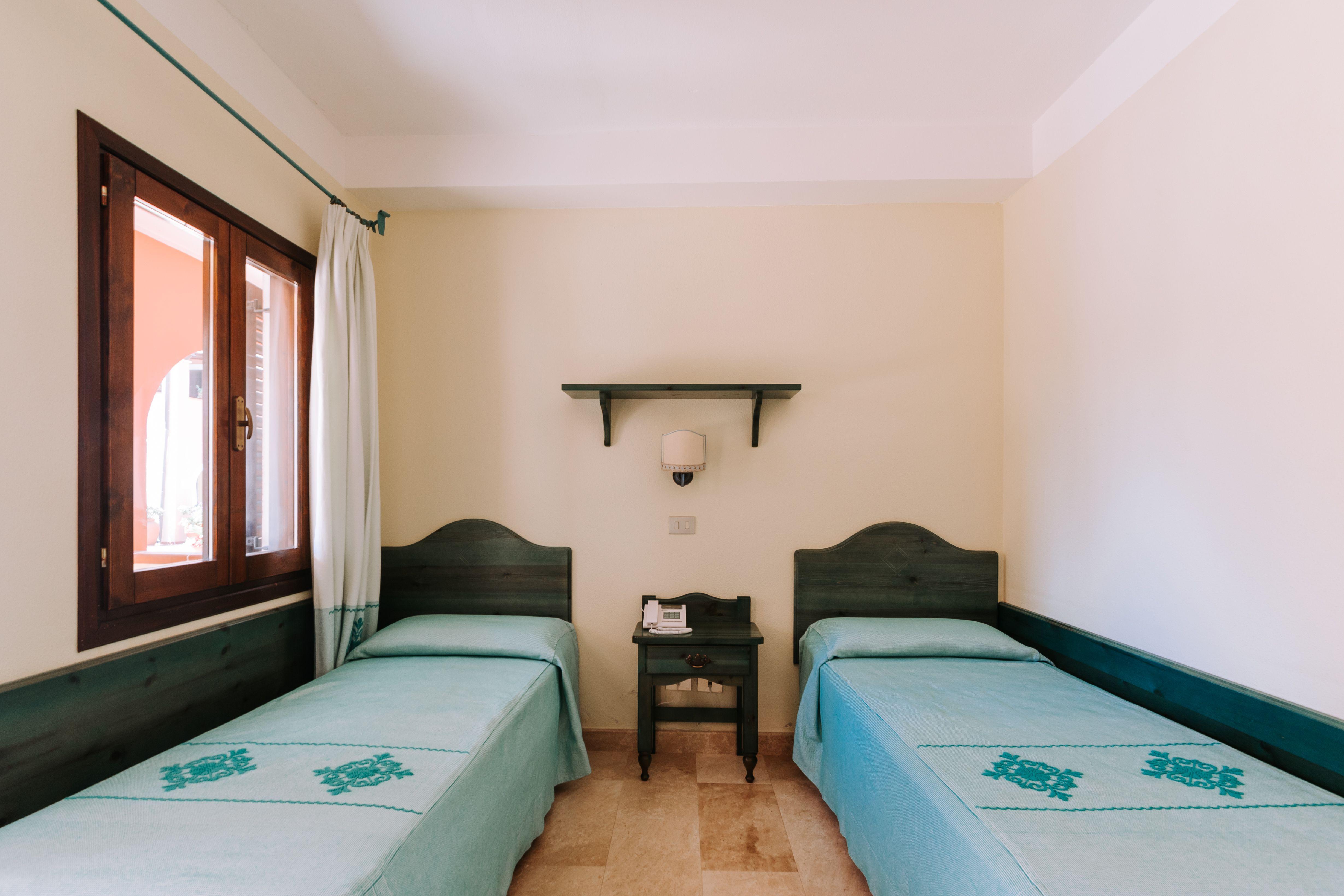 Nicolas Club Torre Moresca - Cala Liberotto 2