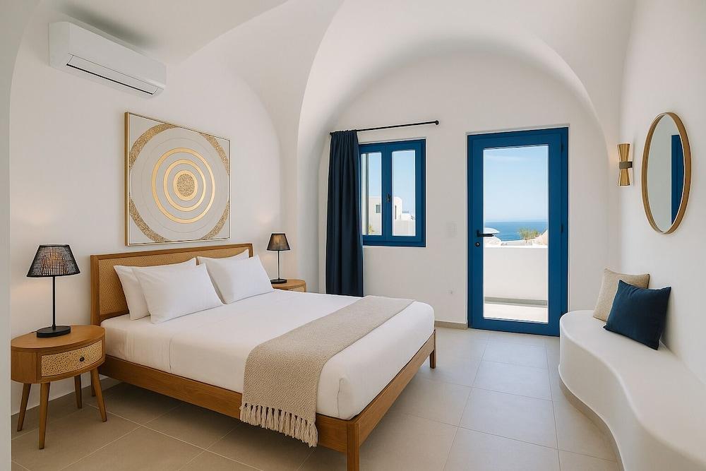 Santonight Luxury Villas 2