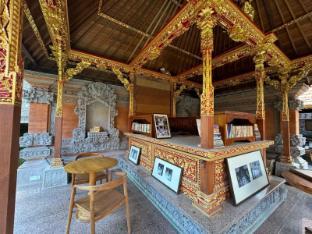 Puri Kantor Legacy - Heritage Palace