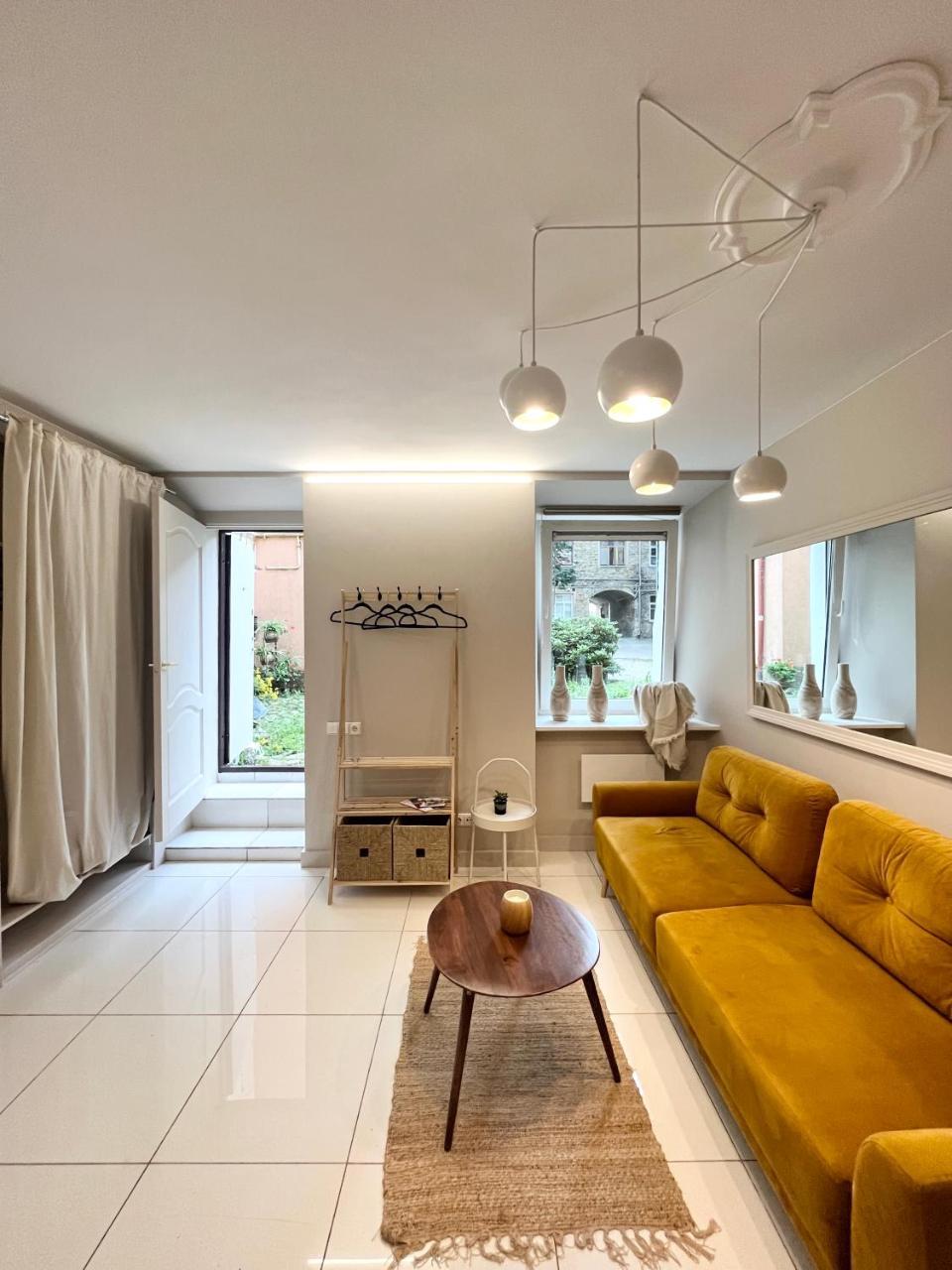 Charming City-Center Apt I ᴄohost