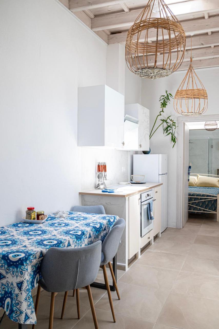 Cocoon Maison in Ialysos Rhodes 1