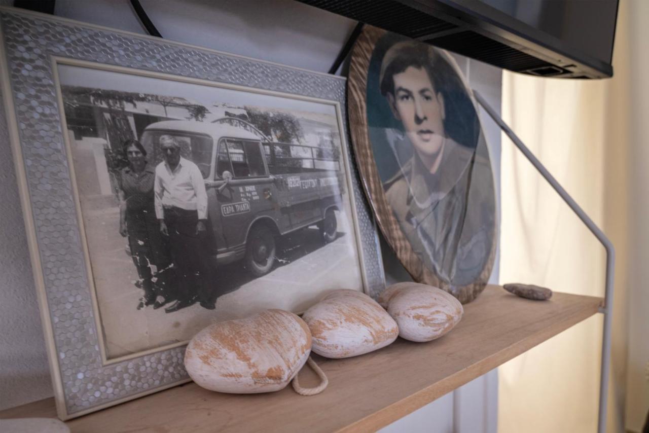 Cocoon Maison in Ialysos Rhodes 2