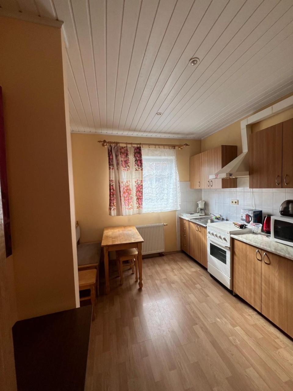 Apartment Santariskes 1