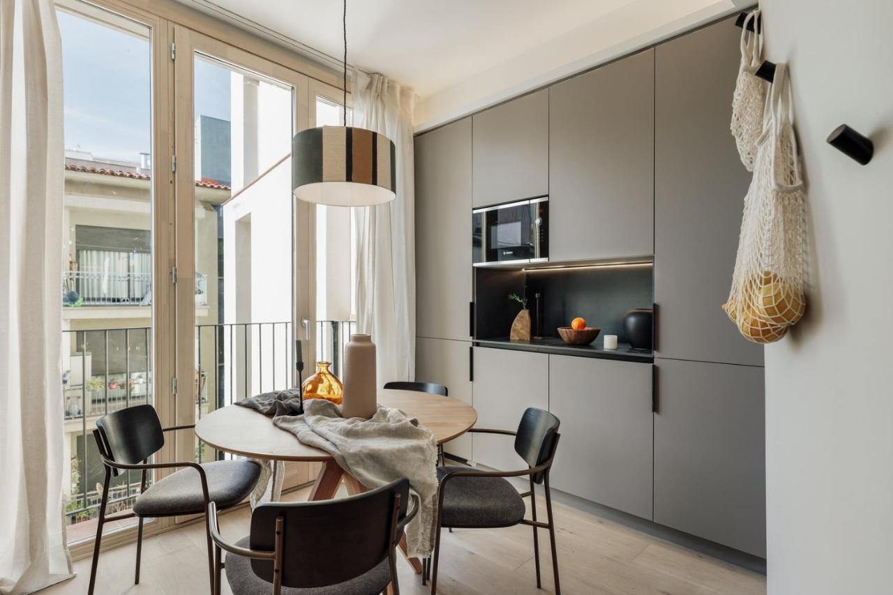 Kevran - 2 Bedrooms And Terrace in Sant Pere 2