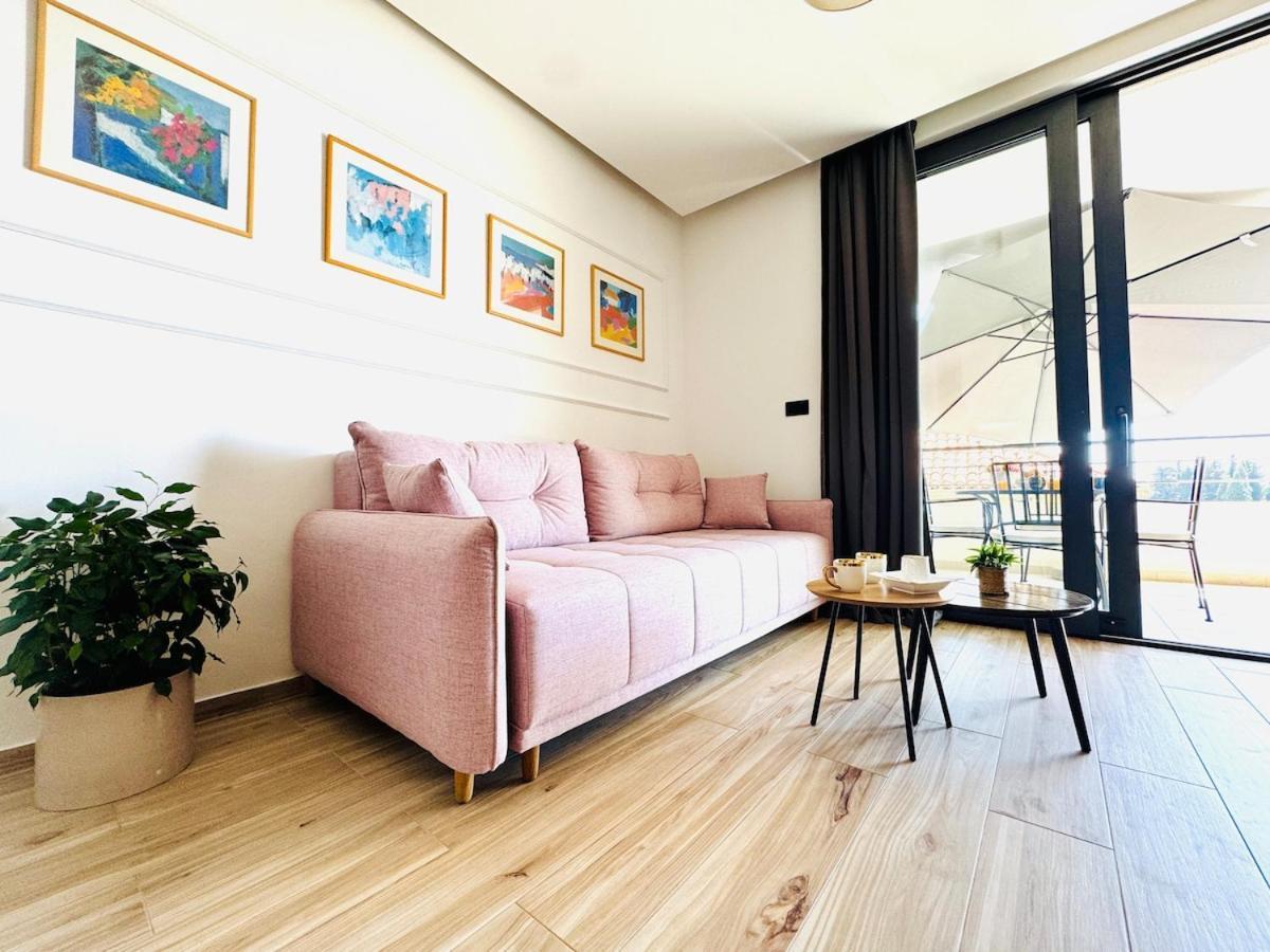 Best Choice Apartment with Free Private Parking Close To the Old Town 1