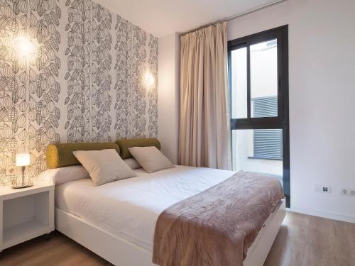 Sleep Eixample by Stay 1