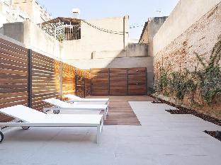 Sleep Eixample by Stay