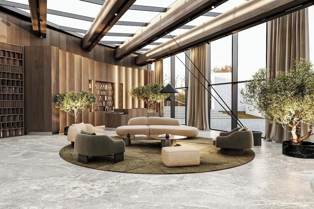 AC Hotel by Marriott Vilnius 1