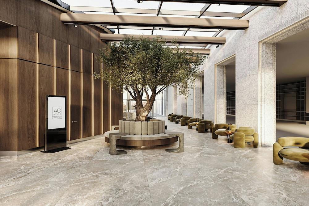 AC Hotel by Marriott Vilnius 2