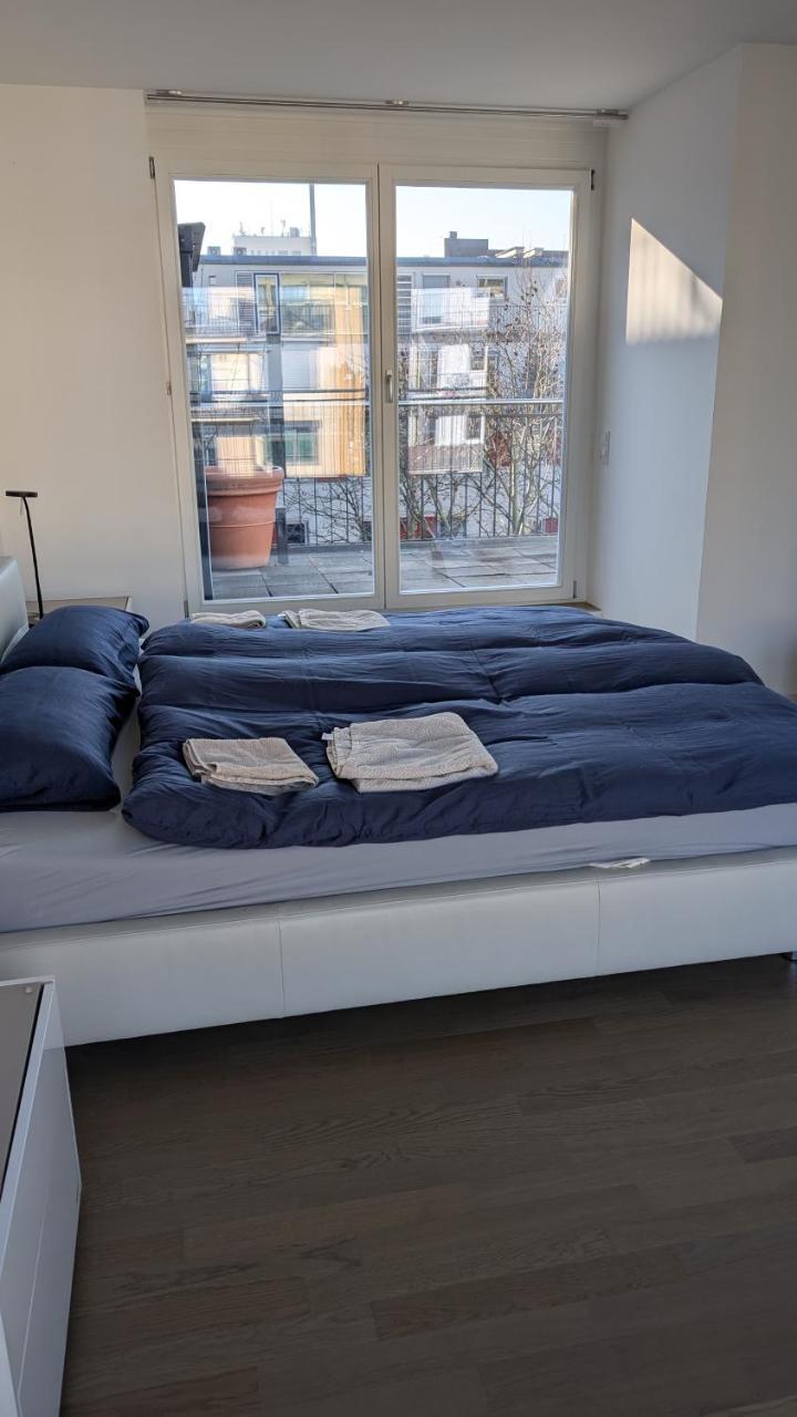 Doublebedroom with Bath Doppelzimmer Mit Bad 1