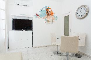 Apart En El Centro Con Terraza Le Blanc 2