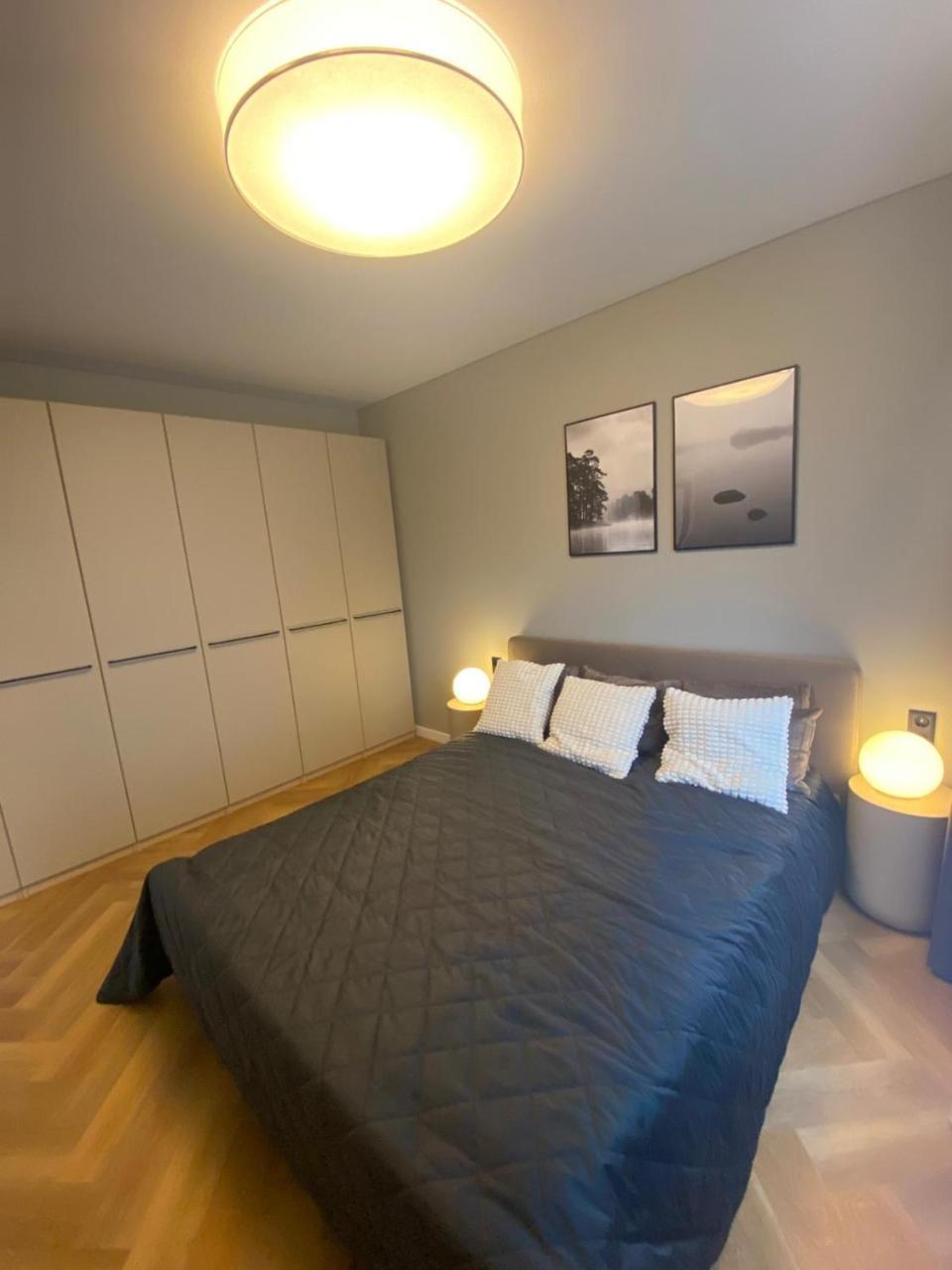 Two Bedroom Luxurious Spacios Apartment 1