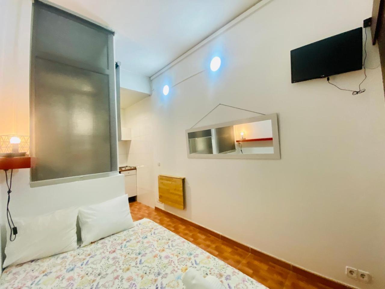 01 Apartamento 2 ,3 (Adults Only) 2