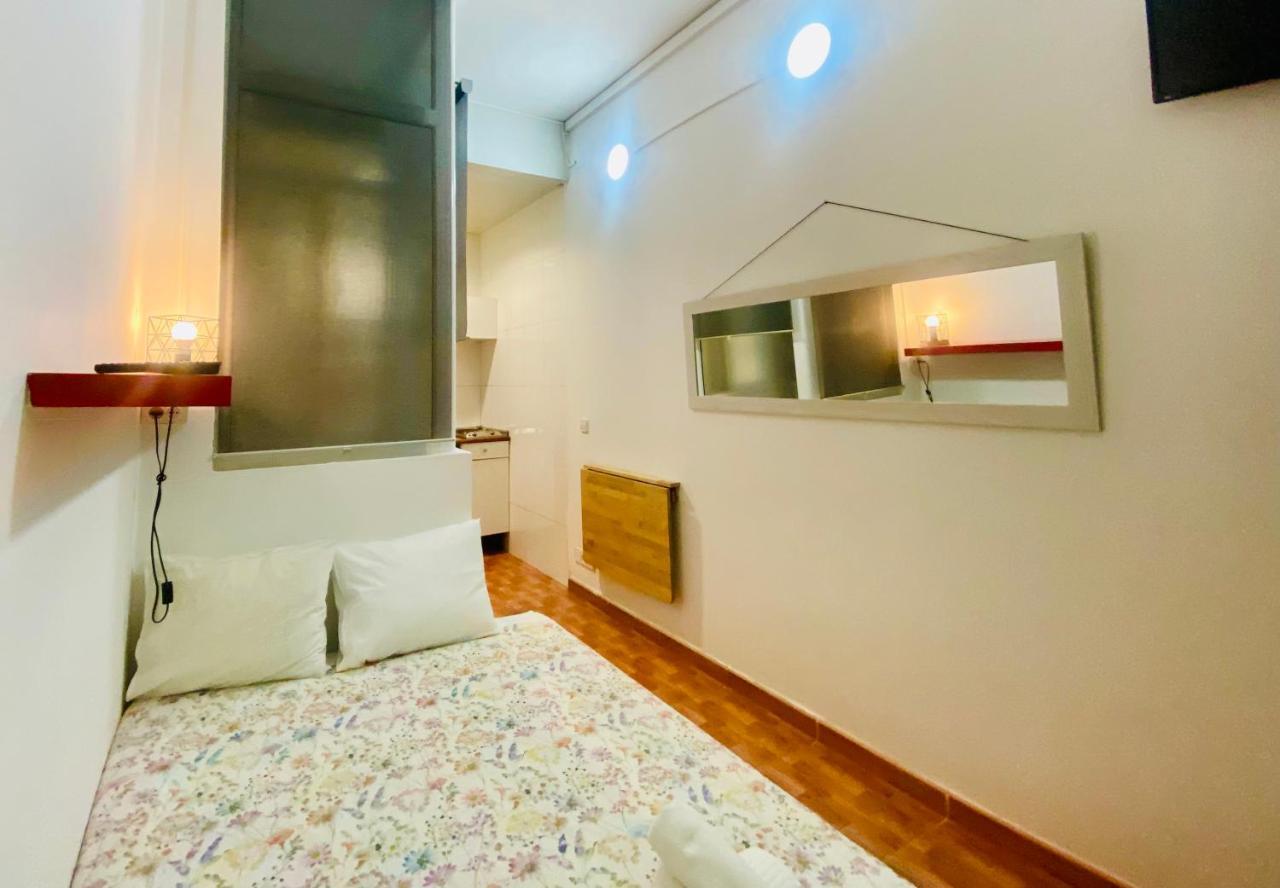 01 Apartamento 2 ,3 (Adults Only) 1