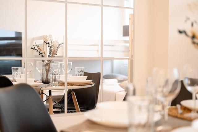 7 Modern City Studio for 7 Bogenhausen Near Messe Munich 2