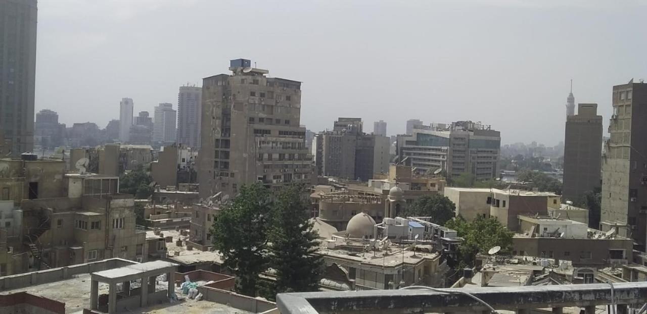 فندق جاردن رويال