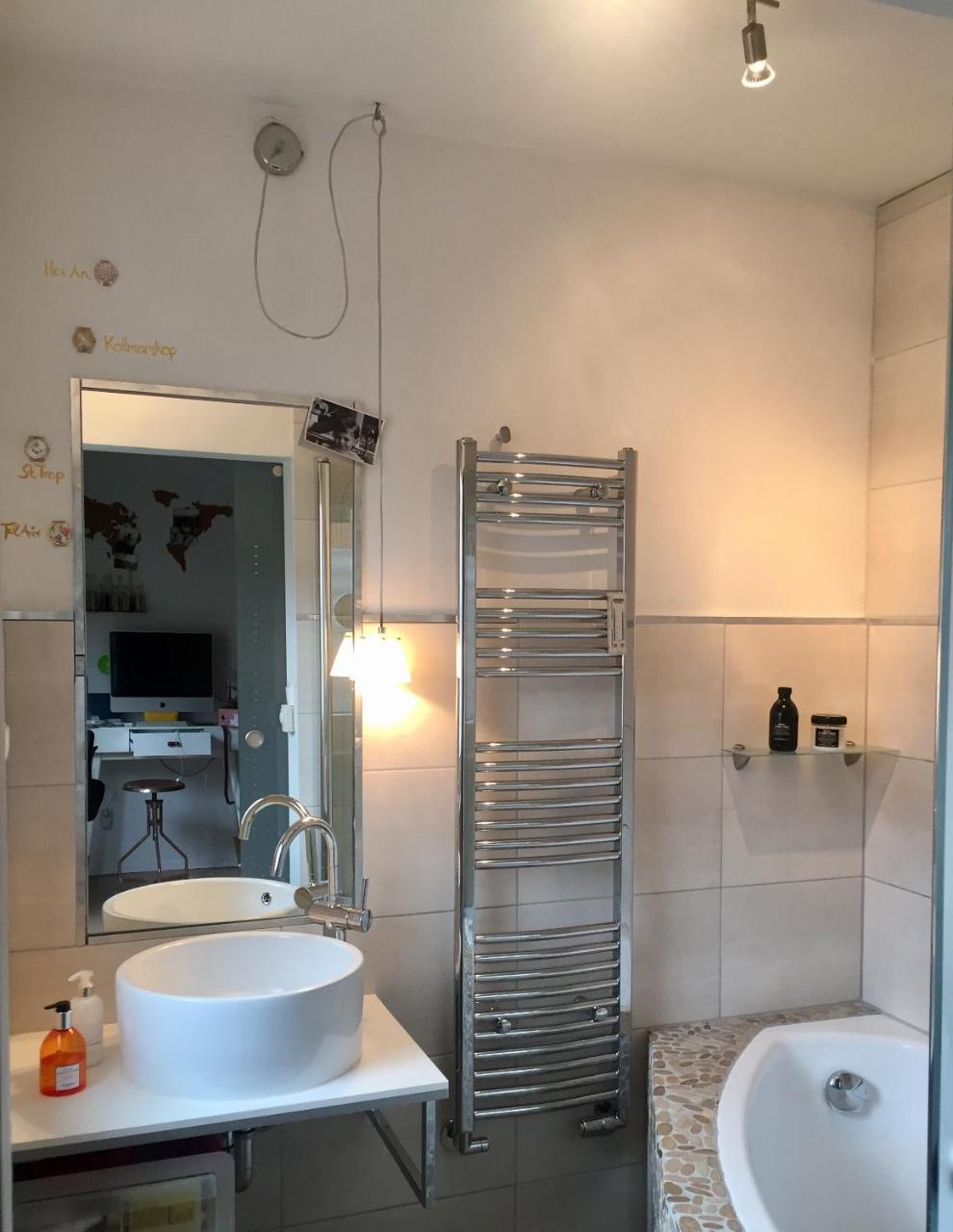 Cosy Apartment in Munich Close To Oktoberfest 1