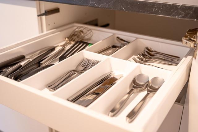 6 Modern City Studio for 7 Bogenhausen Near Messe Munich