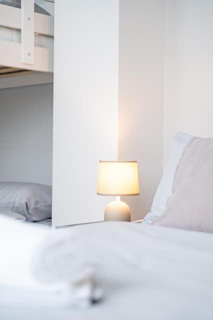 2 Modern City Studio for 6 Bogenhausen Near Messe 2