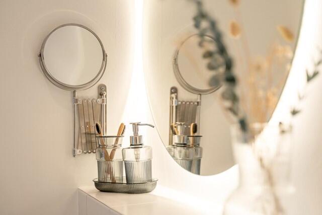 3 Modern City Studio for 6 Bogenhausen Near Messe Munich 2