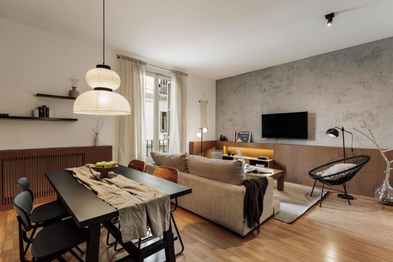 Yari - 3 Bedrooms And Terrace in Sant Gervasi 1