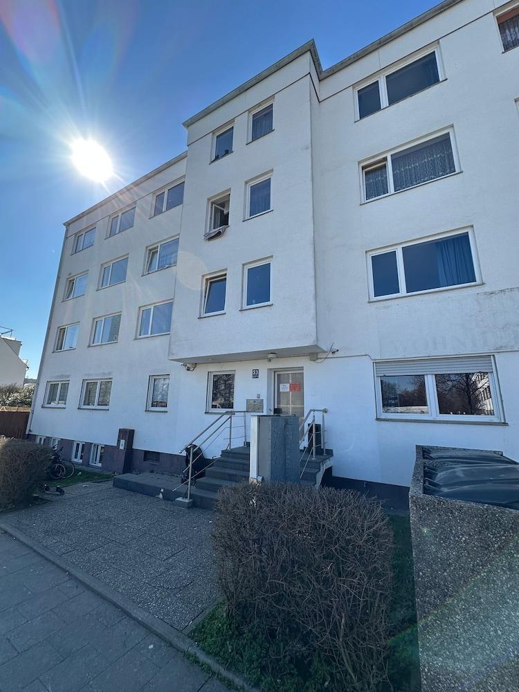 2-Rent Group Hostel Apartments Han53