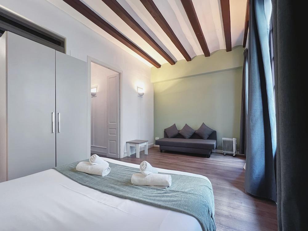 Stay U-Nique Apartments Vila de Gracia 2