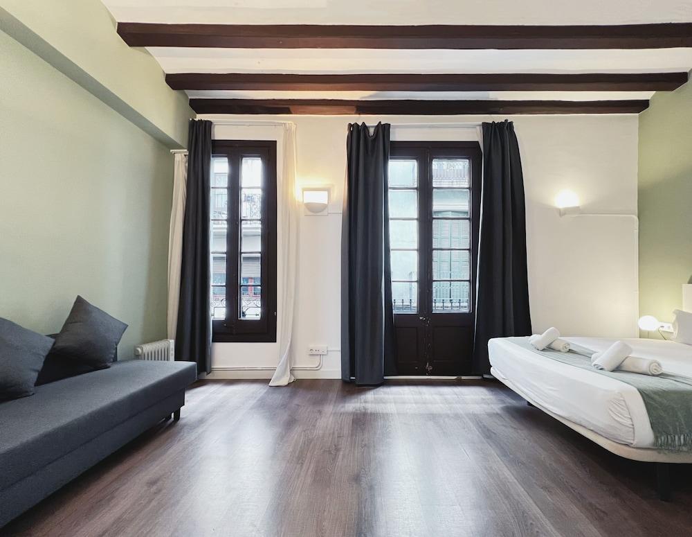 Stay U-Nique Apartments Vila de Gracia 1