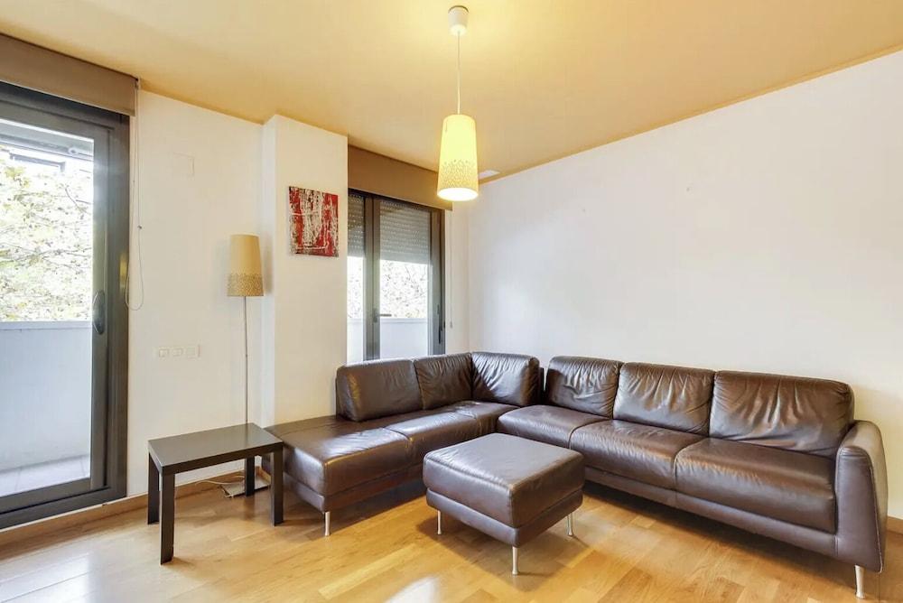 Stay U-Nique Apartments Diagonal Mar 2