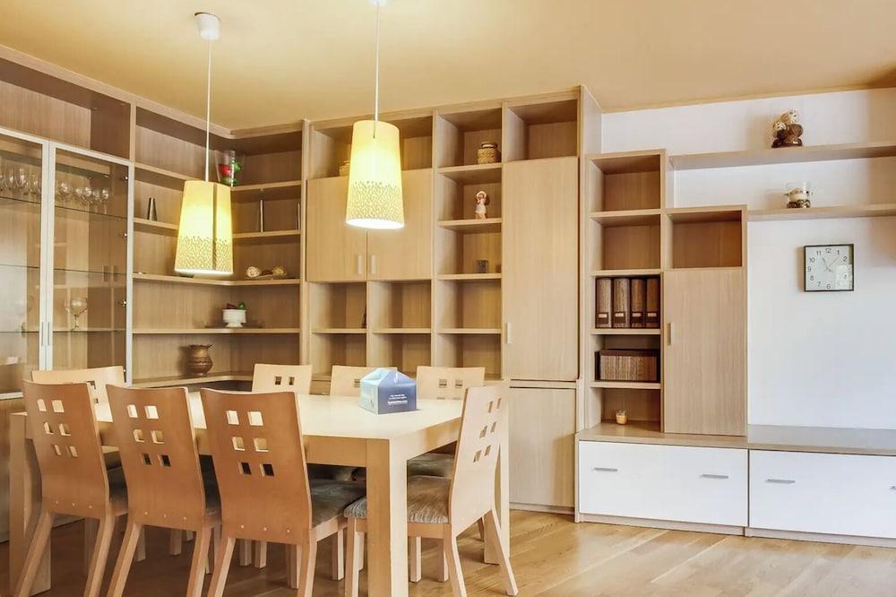 Stay U-Nique Apartments Diagonal Mar 1