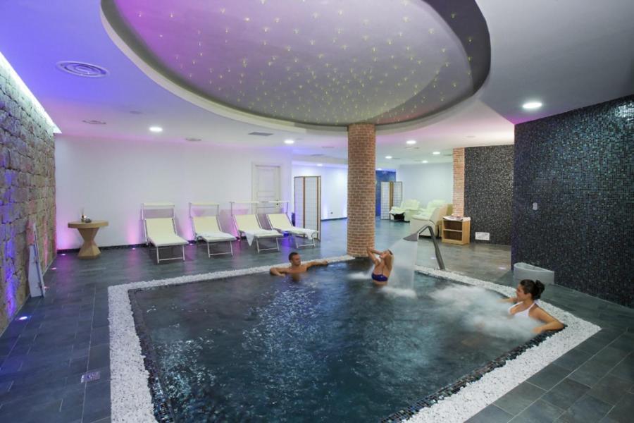 Nicolaus Prime Villas Resort 2