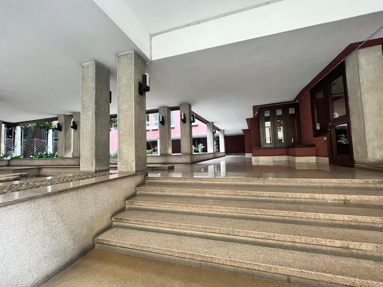 Charme Skyline Brothers Suite 2