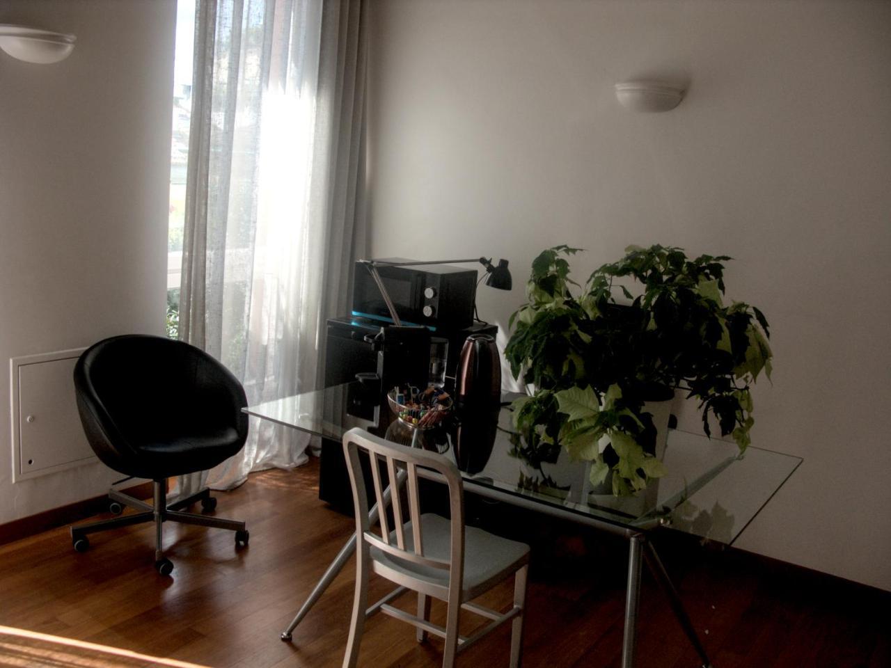 Charme Skyline Brothers Suite 1