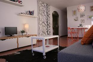 Apartment Urgell
