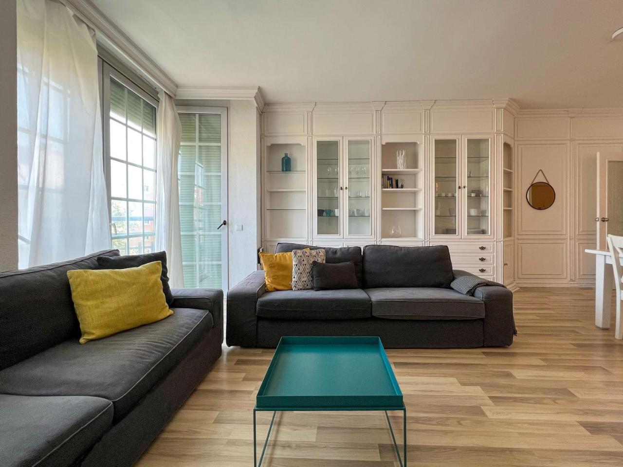 Stay U-Nique Apartments Sardenya II 1