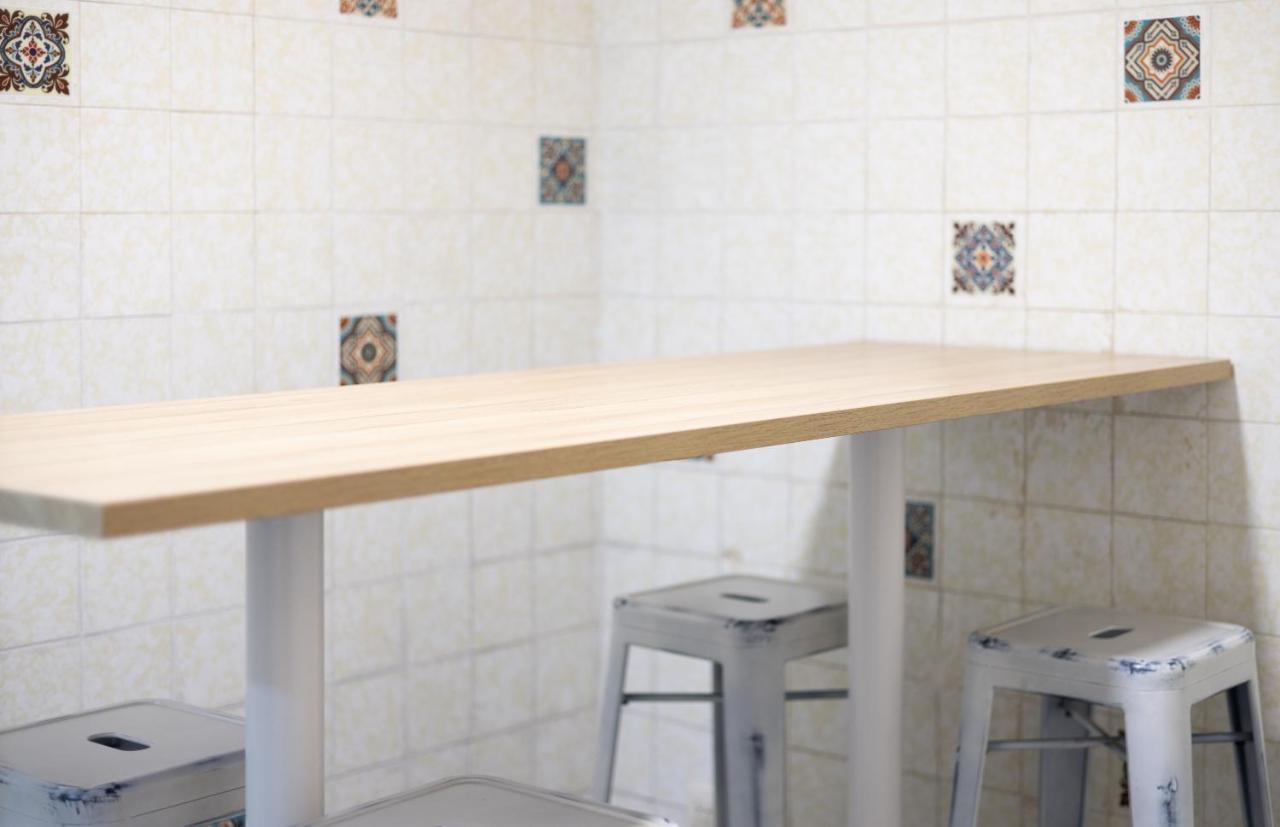 Stay U-Nique Apartments Casanova 1