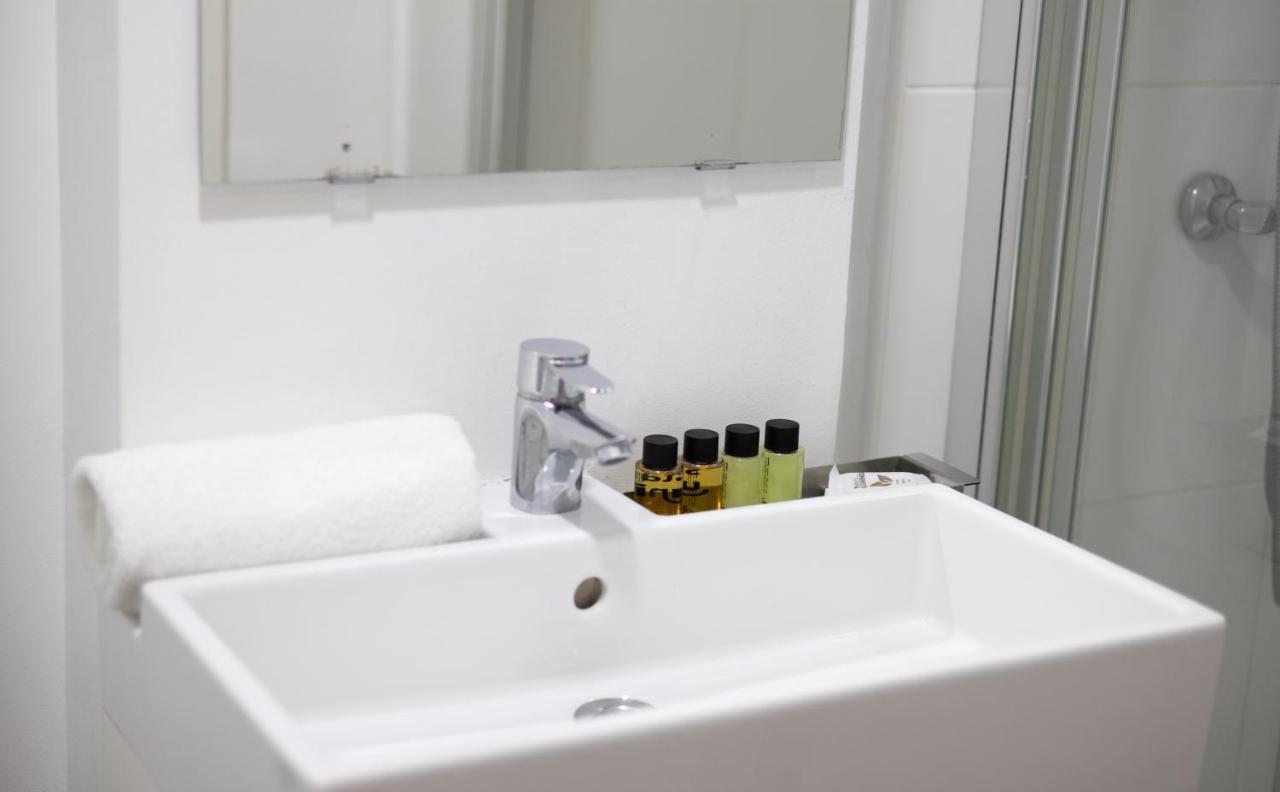 Stay U-Nique Apartments Casanova 2