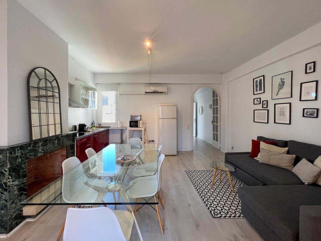 Stay U-Nique Apartments Seneca 2