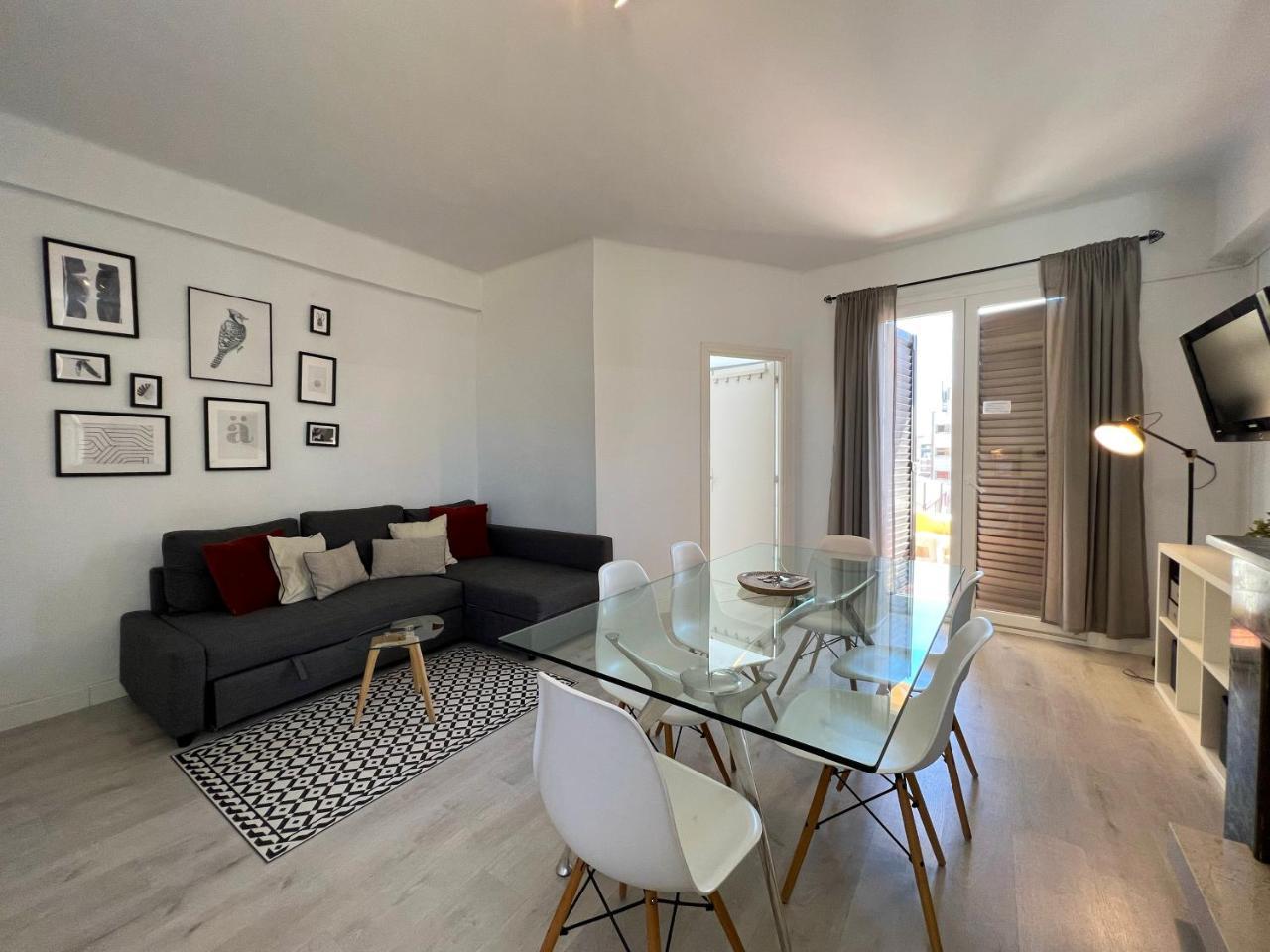 Stay U-Nique Apartments Seneca 1